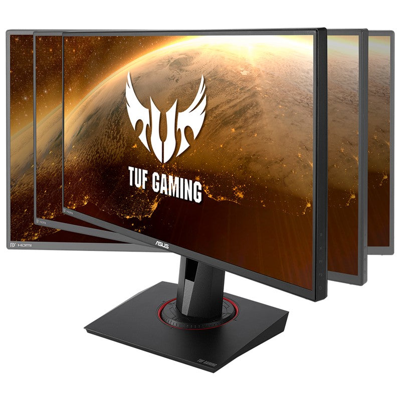 Asus TUF Gaming VG259QM, 24.5
