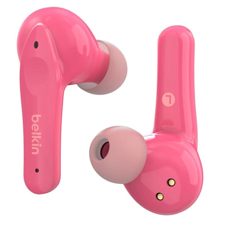 Belkin SOUNDFORM Nano Kids True Wireless In-Ear Headphones