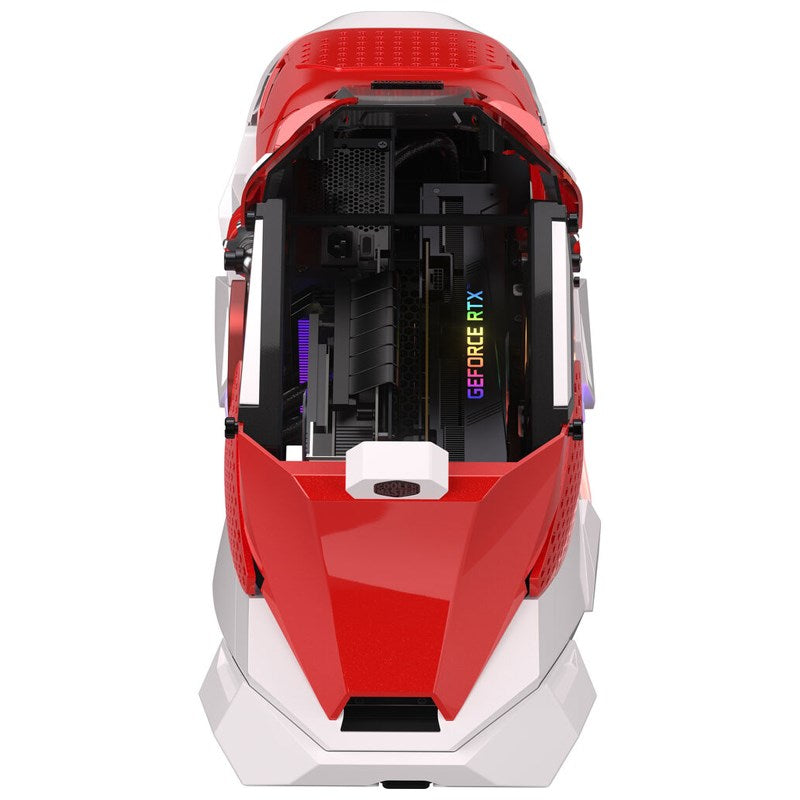 Sneaker X Gaming PC, i7-14700K, RTX 5070 Ti 16GB, Windows 11 Pro