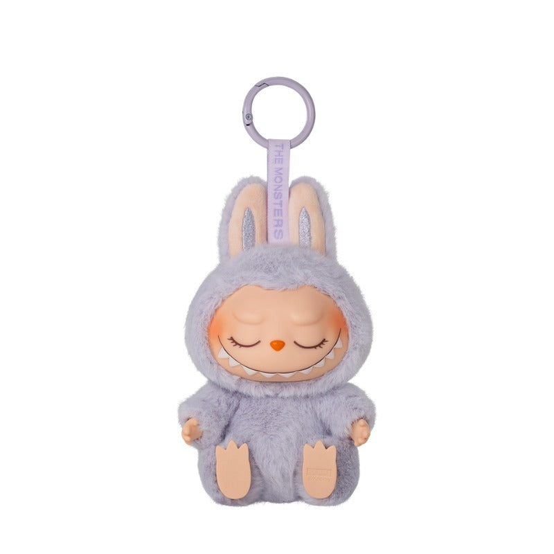 Labubu The Monsters - Have a Seat Vinyl Plush Blind Box - 1 Pc