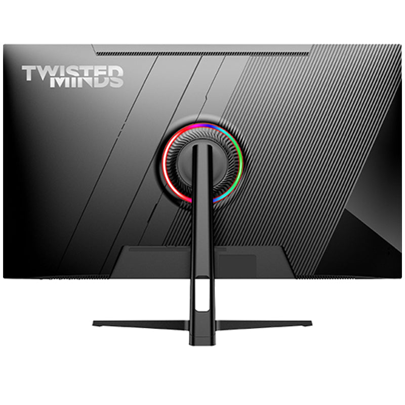 Twisted Minds Eclipse Series Flat 32