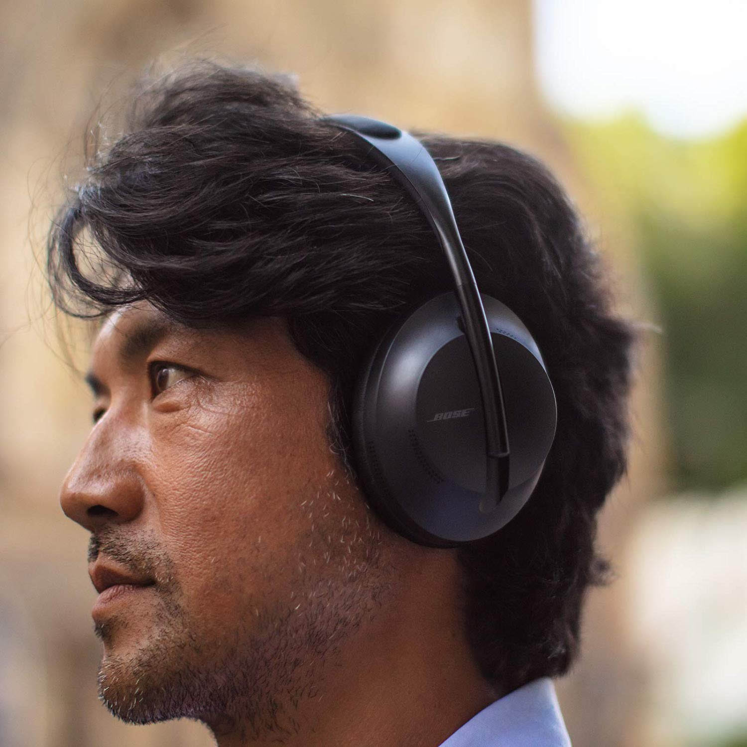 Bose 700 Noise-Canceling Bluetooth Headphones