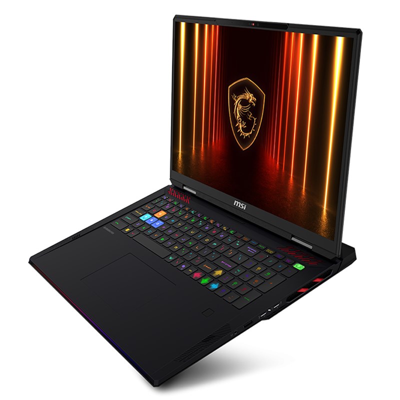 MSI Raider 18 HX AI A2XWJG 18