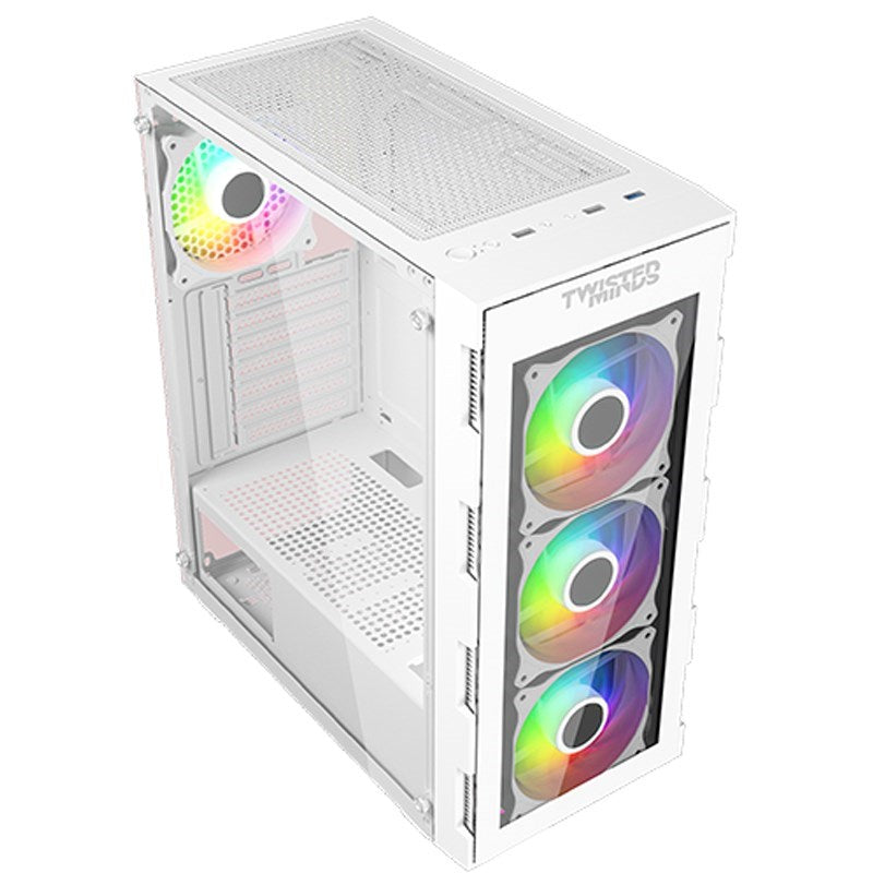 i5 Gaming PC, i5-12400F, RTX 2060 12GB, Windows 11 Pro