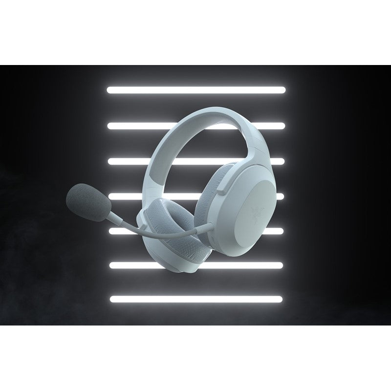 Razer Barracuda X Wireless Multi-platform Gaming and Mobile Headset - Mercury