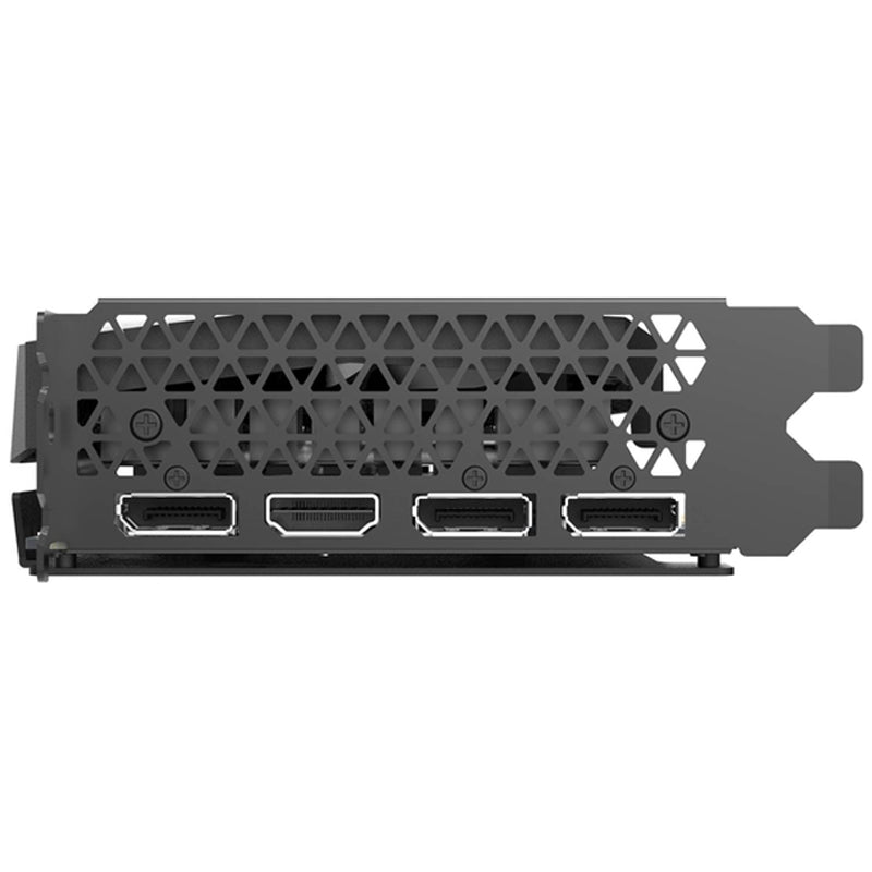 ZOTAC GAMING GeForce RTX 3050 ECO 8GB GDDR6 Gaming Graphics Card