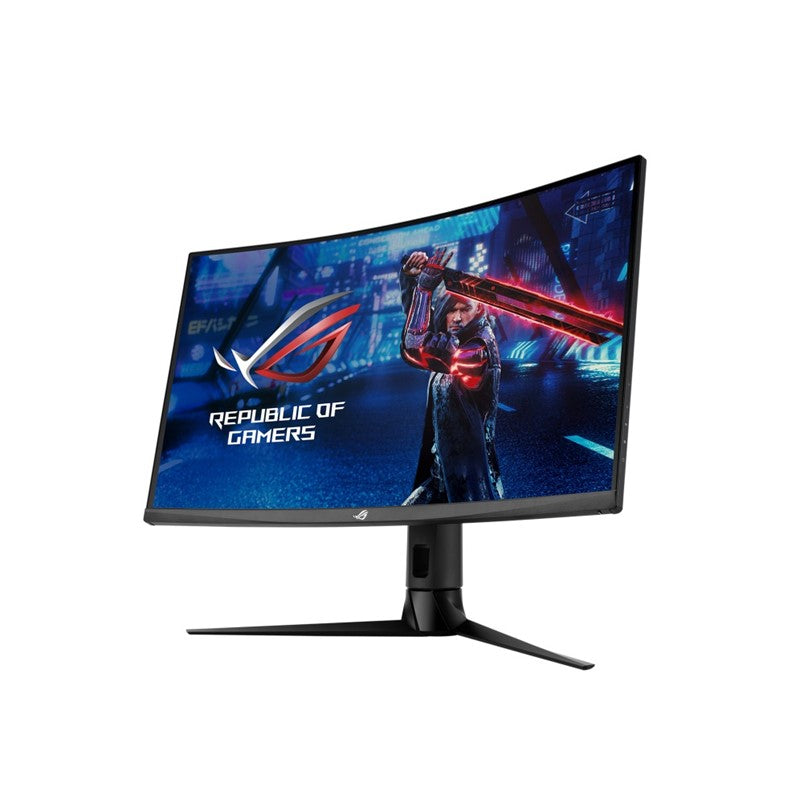 Asus ROG Strix XG32VC, 31.5