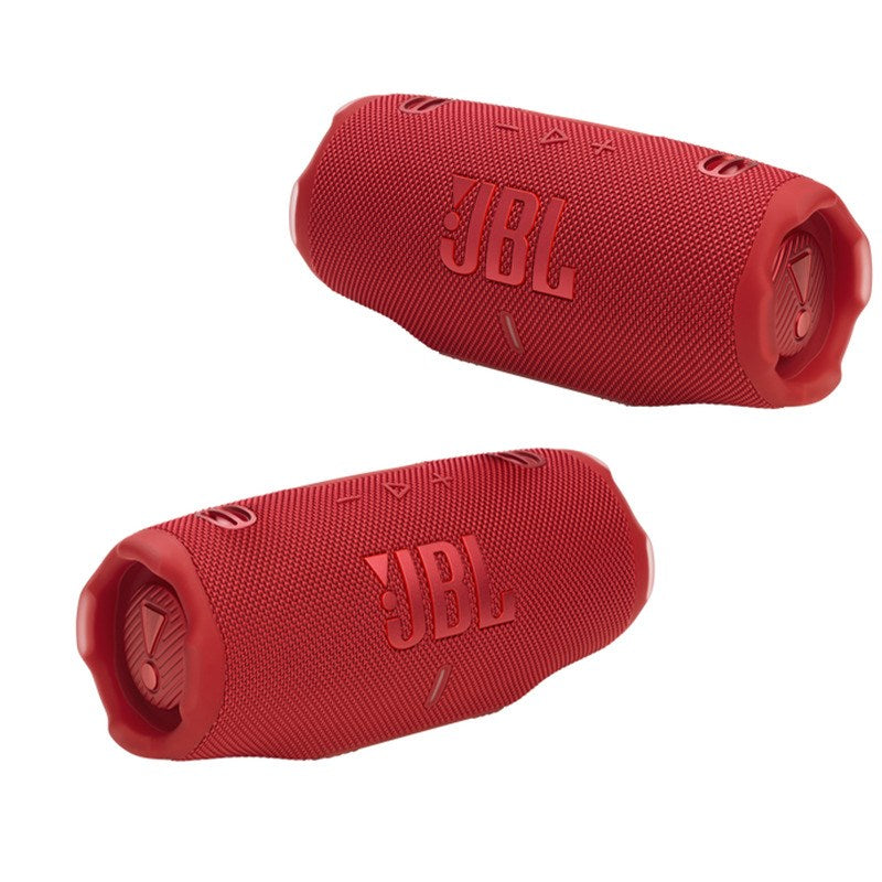 JBL Charge 6 Portable Bluetooth Speaker, 28 Hrs Playtime, Waterproof & Drop-Proof