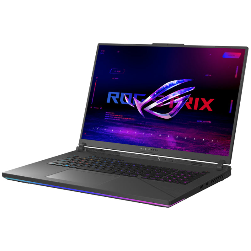 Asus ROG Strix G18 (2024) 18