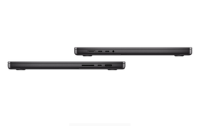 Apple MacBook Pro 14
