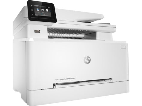 HP Color LaserJet Pro MFP M283fdw Wireless Printer,HP ePrint,Apple AirPrint