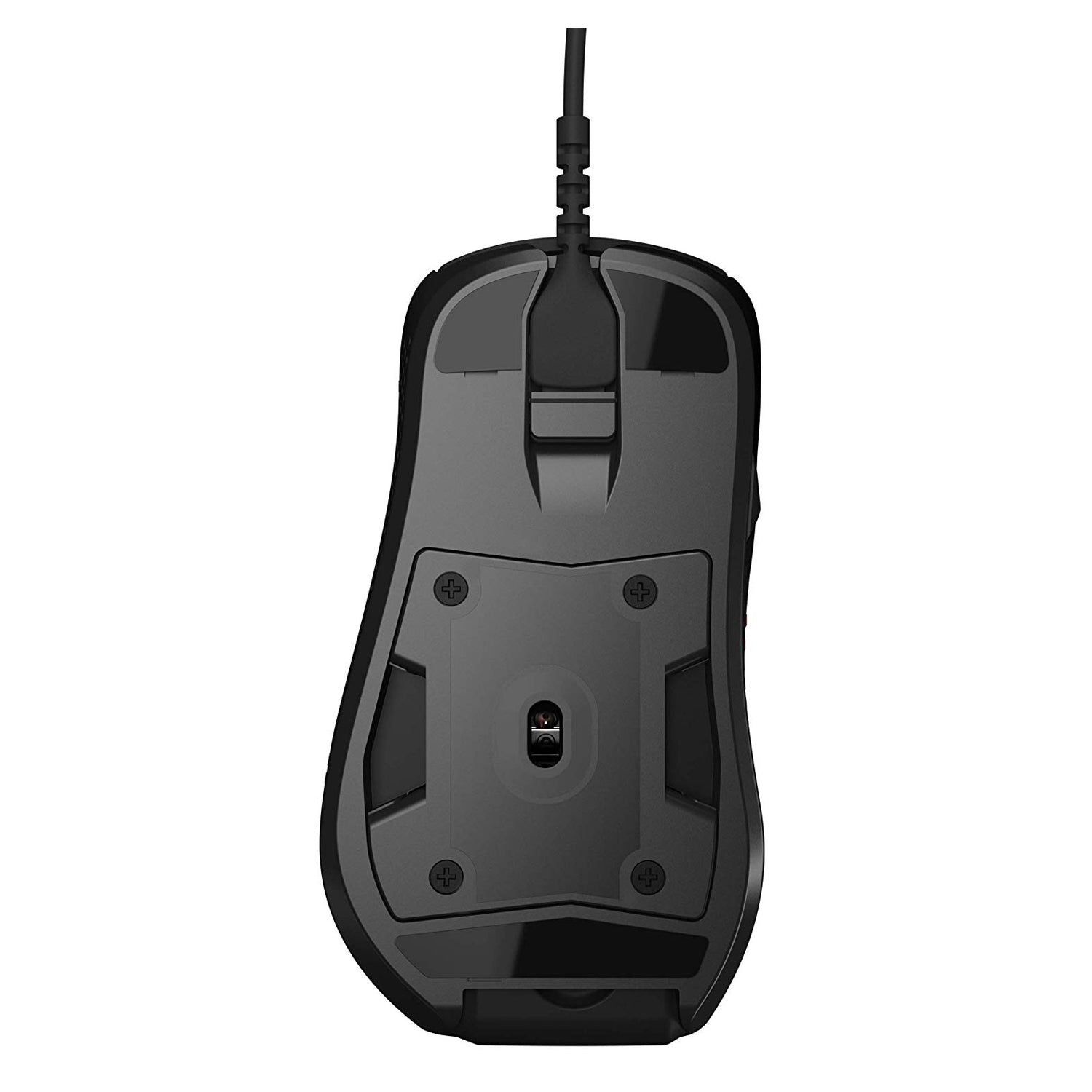 SteelSeries Rival 710 OLED Display Gaming Mouse
