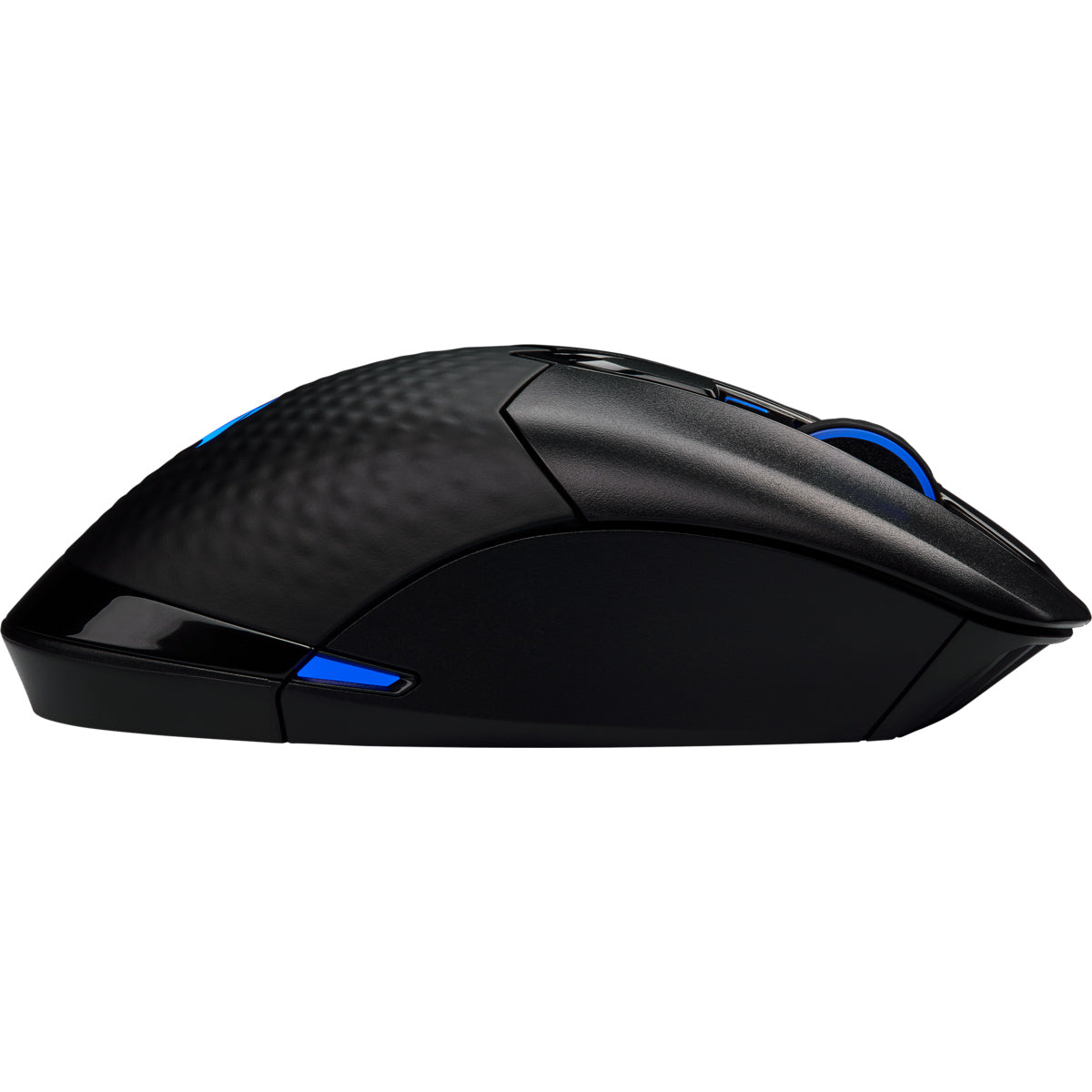 Corsair DARK CORE RGB PRO Wireless Gaming Mouse - Black