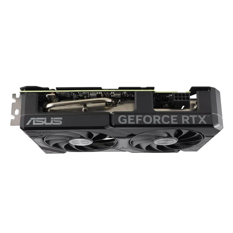 Asus Dual GeForce RTX 4070 EVO OC Edition 12GB GDDR6X Gaming Graphics Card