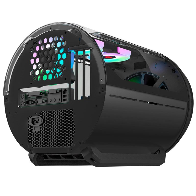 i5 Gaming PC, i5-14400F, RTX 5060 8GB, Windows 11 Pro