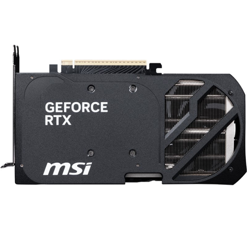 MSI GeForce RTX 5070 12GB SHADOW 2X OC GDDR7 Gaming Graphics Card