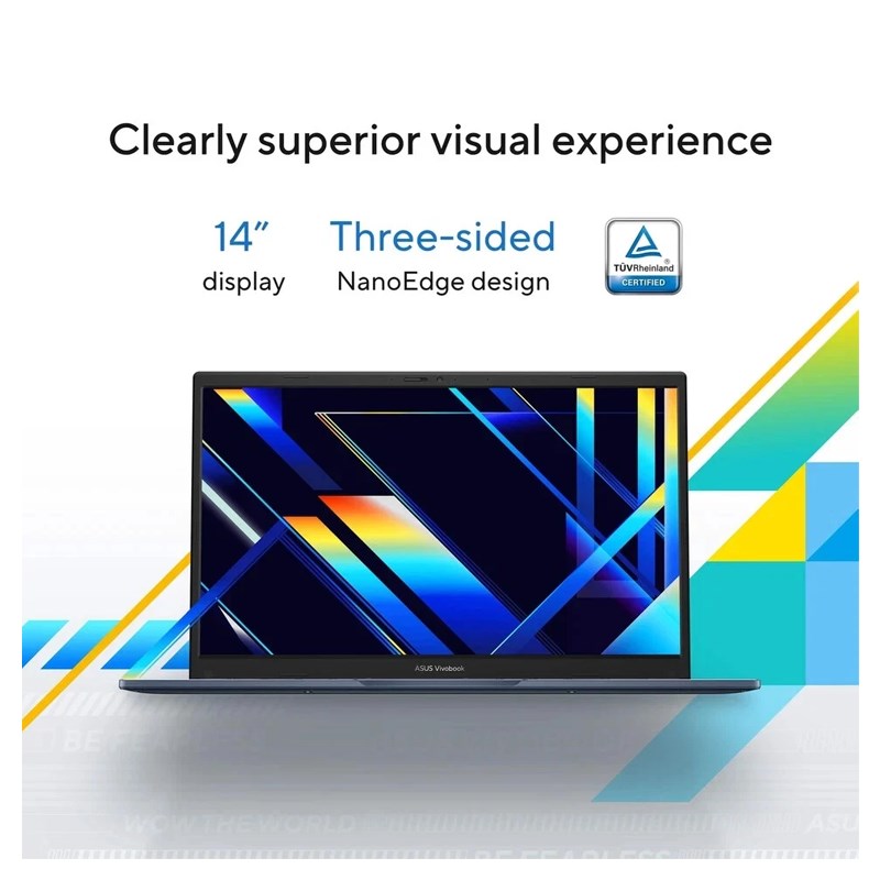 Asus Vivobook 14