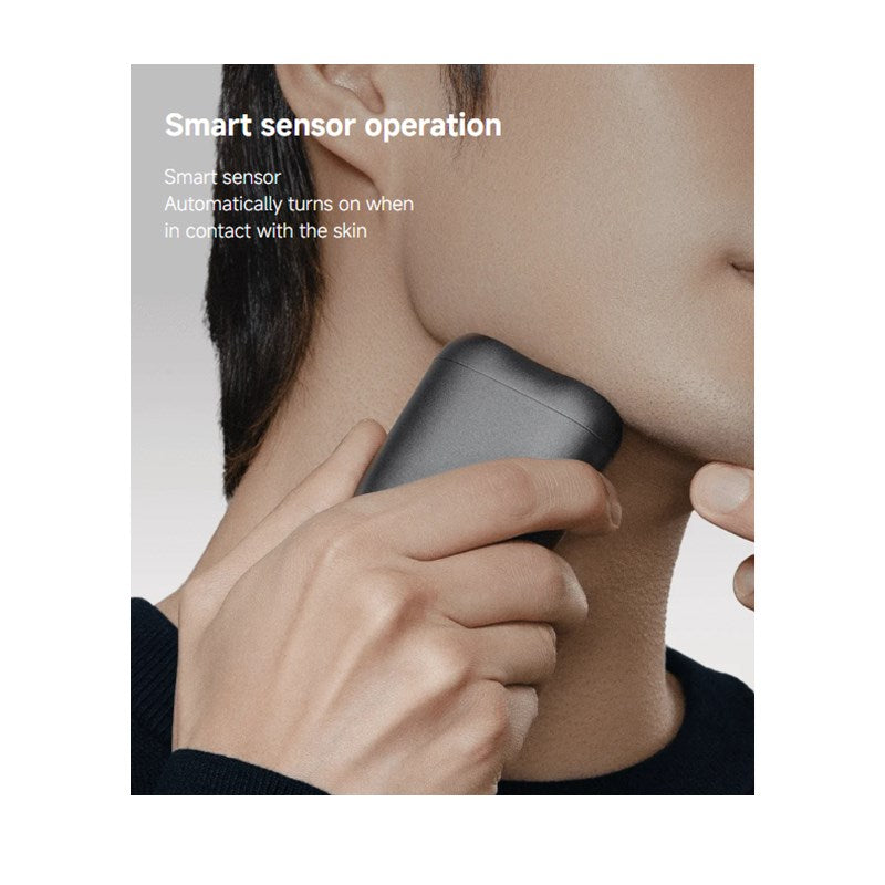 Xiaomi Mi Electric Shaver S200 GL - Grey