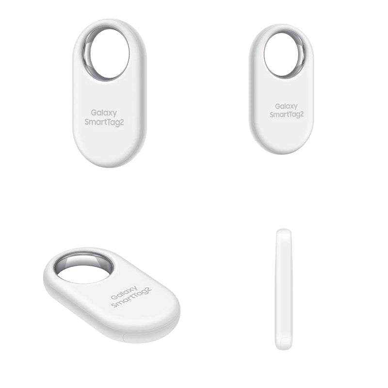 Samsung SmartTag 2 - White