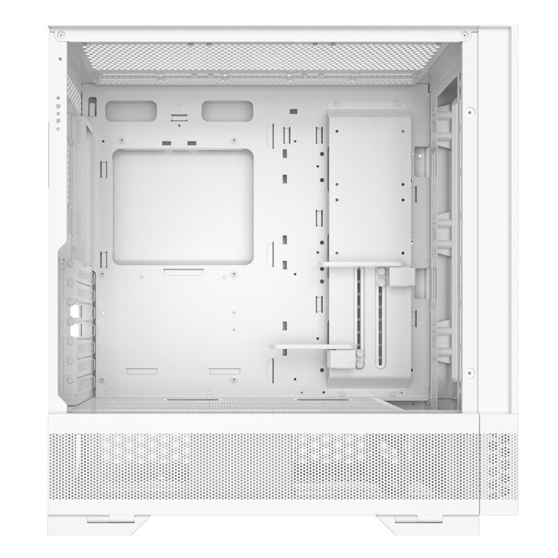 كمبيوتر العاب i5 I5-11400F، RTX 4060، ويندوز 11 برو