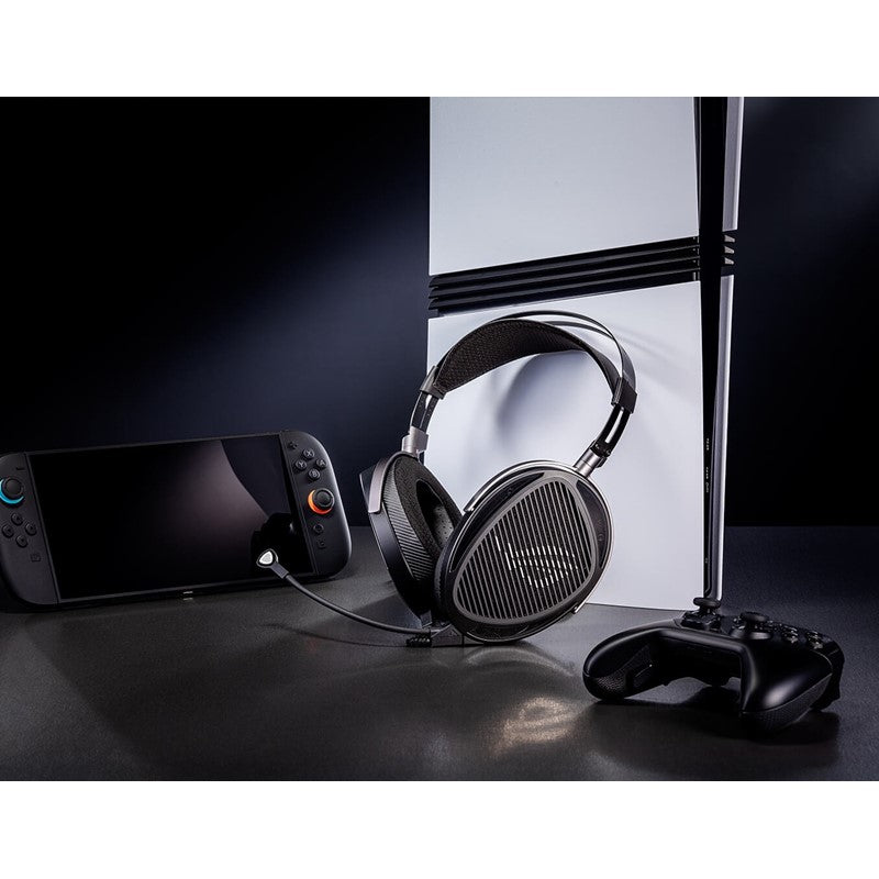 Asus ROG Kithara with ROG-Tuned 100mm HIFIMAN Planar Magnetic Drivers