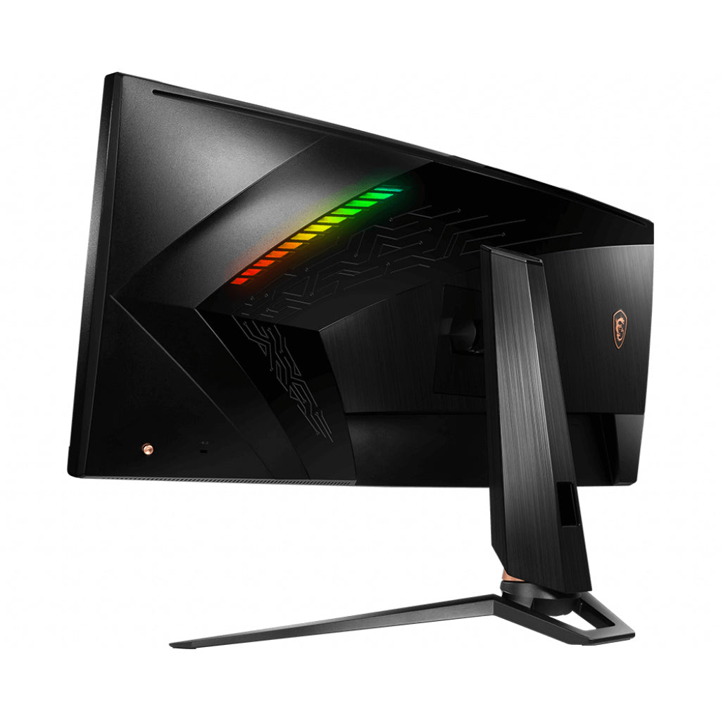 MSI Optix MPG341CR 34