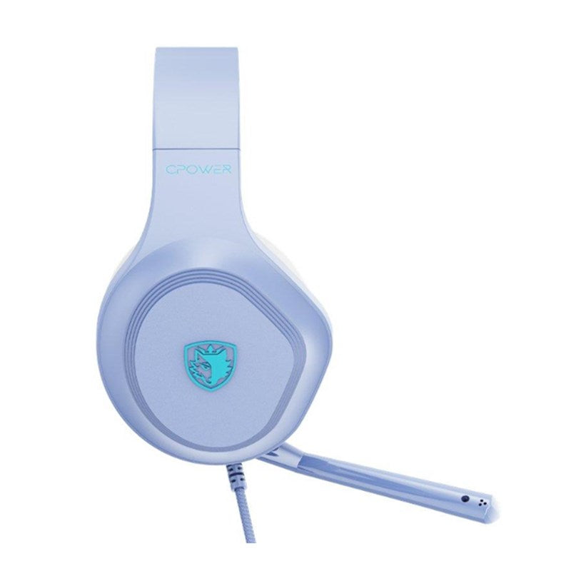 Sades Cpower SA-716 Gaming Headset