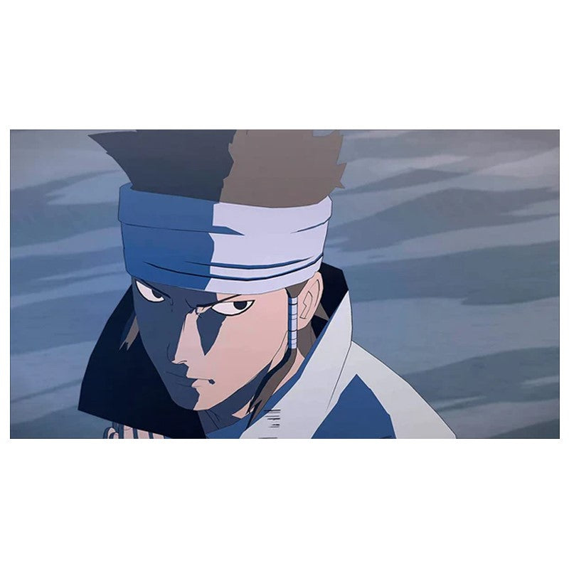 PS5 Naruto X Boruto Ultimate Ninja Storm Connections E - Arabic - R2