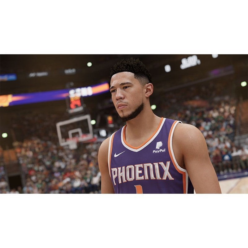 PS5 NBA 2K23 Standard Edition PAL - Open Box