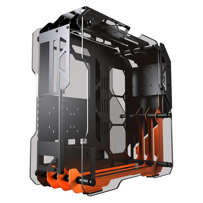 Ryzen 7 Gaming PC, Ryzen 7 9700X, RTX 5070 Ti 16GB, Windows 11 PRO