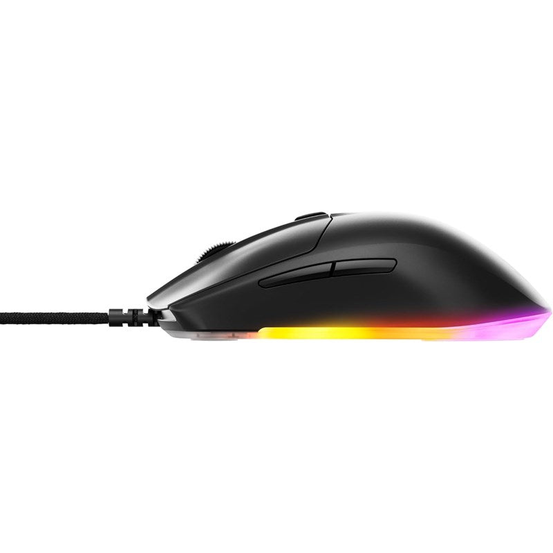 SteelSeries Rival 3 Gen 2 Wired Gaming Mouse