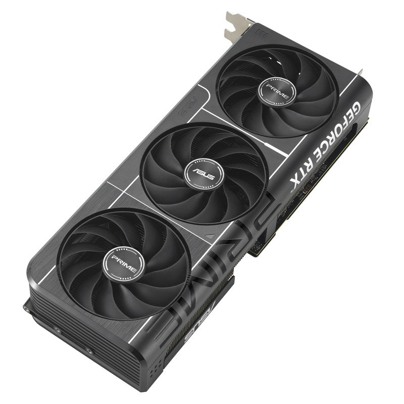 Asus PRIME GeForce RTX 5070 12GB GDDR7 OC Edition Gaming Graphics Card