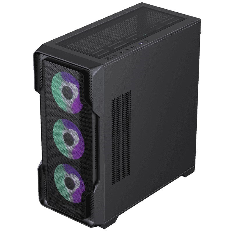 i5 Gaming PC, i5-12400F, RTX 4060 8GB, Windows 11 Pro With GAMEON 24