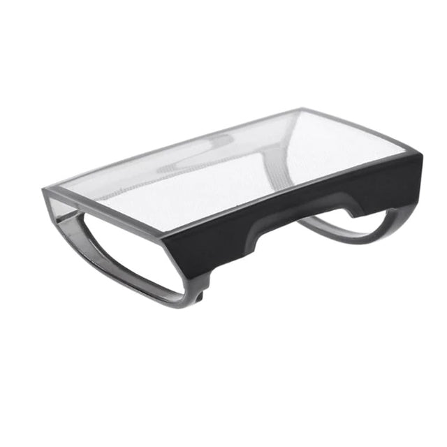 Fitbit Charge 3 Protective Shell Cover - Silver