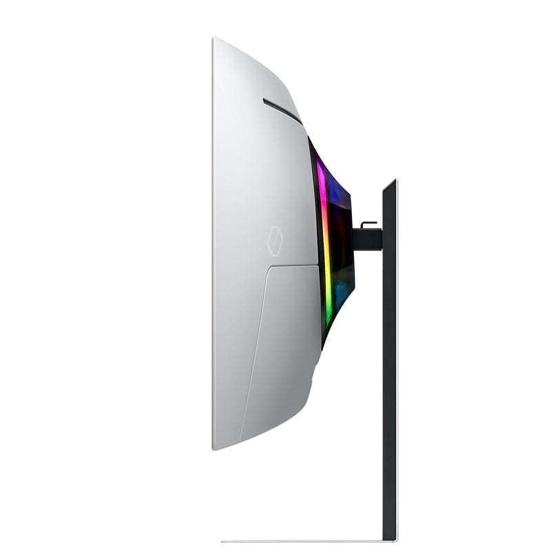 Samsung Odyssey OLED G8 34