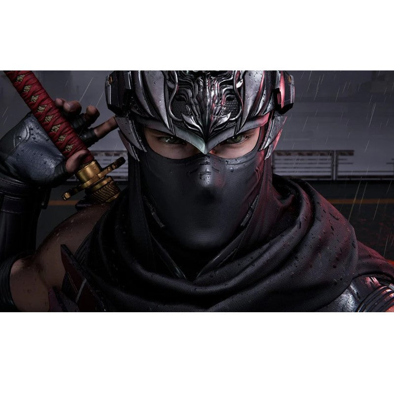 Ninja Gaiden 4 For PlayStation 5 (PS5)