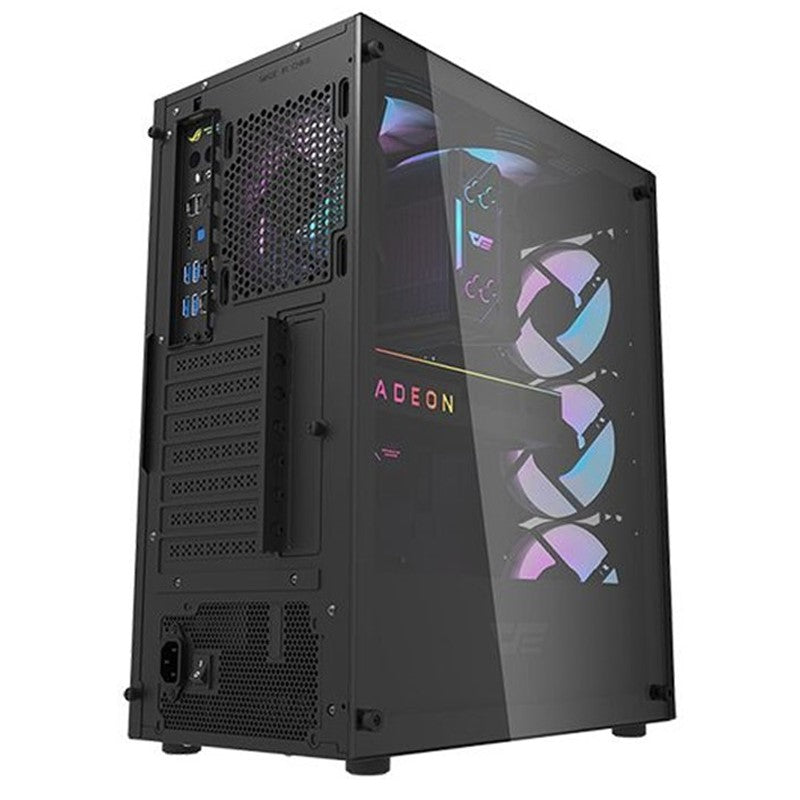 كومبيوتر الالعاب اي 5, معالج  i5-12400F, كارت شاشة RTX 3070 Ti 8GB, ويندوز 11 برو