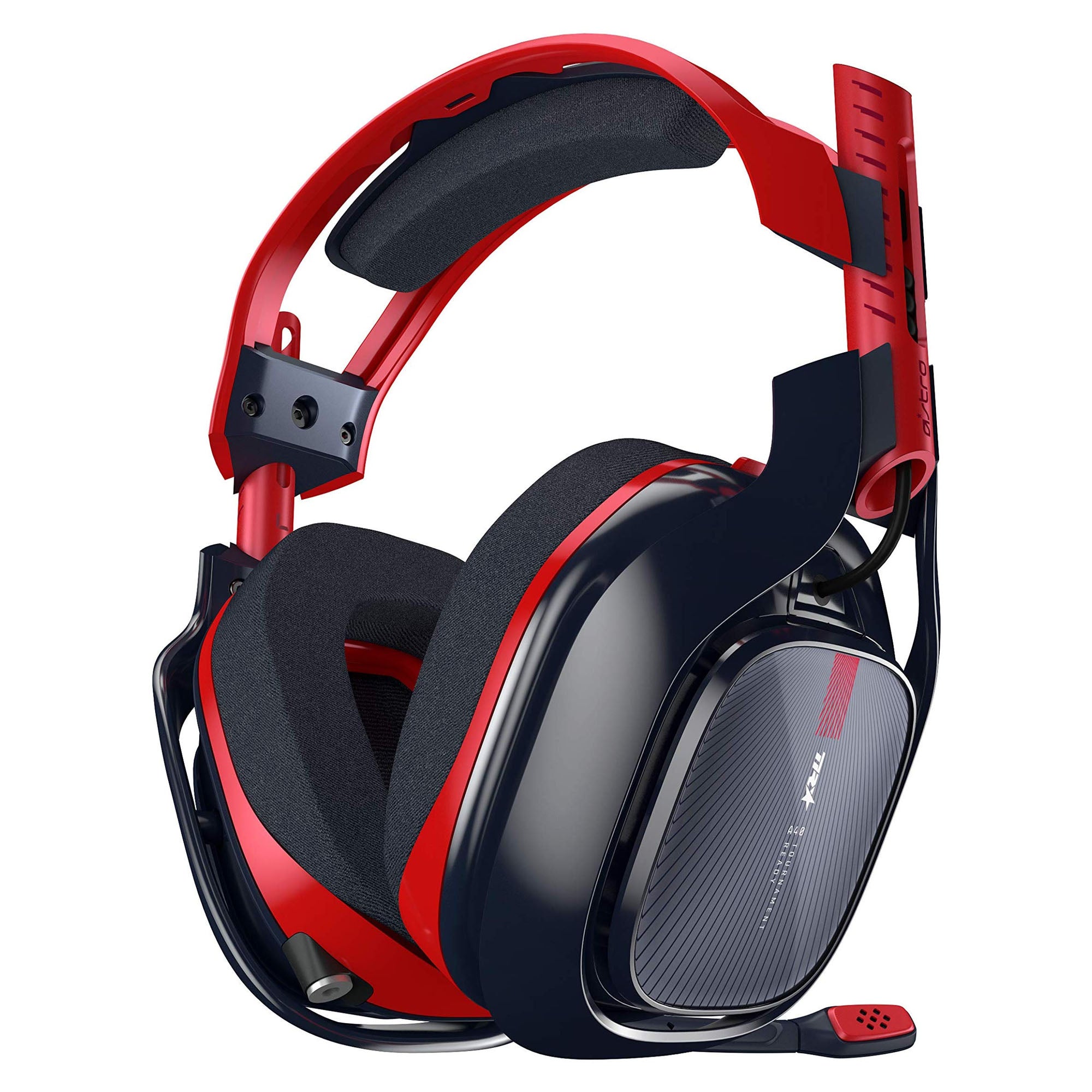 ASTRO A40 Gaming TR X-Edition Headset for Xbox One, PS4, PC, Mac, Nintendo Switch