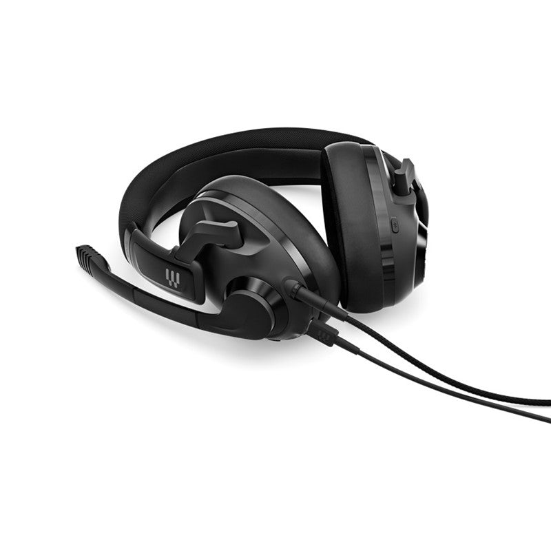 EPOS H3 Hybrid Closed Acoustic Gaming Headset with Bluetooth