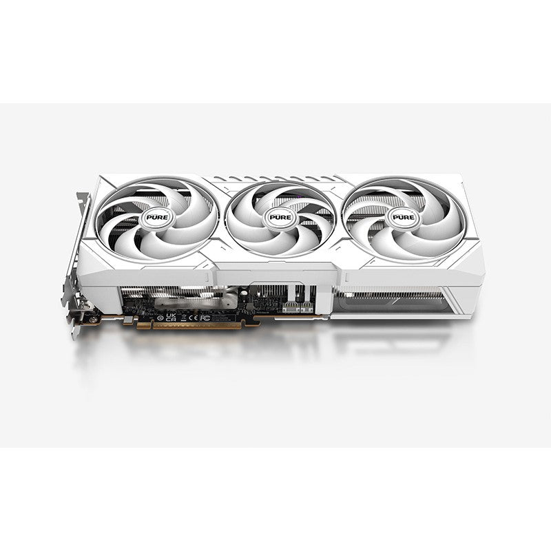 Buy Sapphire RX 9070 XT Gaming Graphics Card in Kuwait | Blink