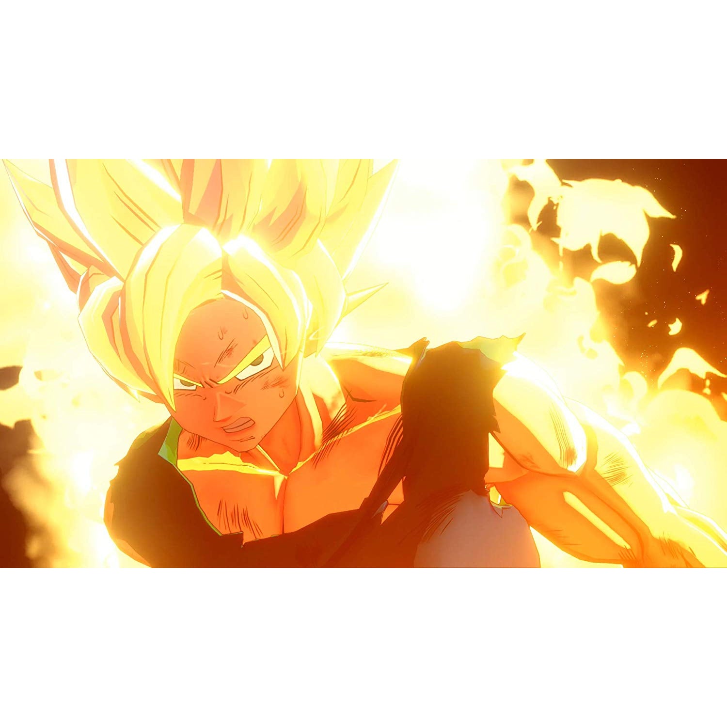 DRAGON BALL Z: Kakarot Game for PS4