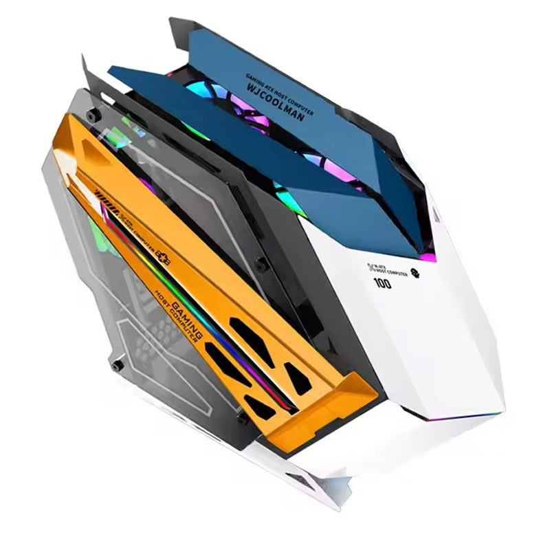 i7 Gaming PC, i7-14700F, RTX 5070 Ti 16GB, Windows 11 Pro