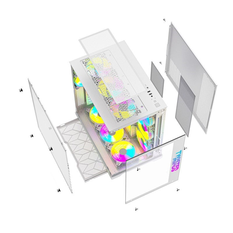 Ultra 7 Gaming PC, Ultra 7 265K, RTX 5080 16GB, Windows 11 Pro
