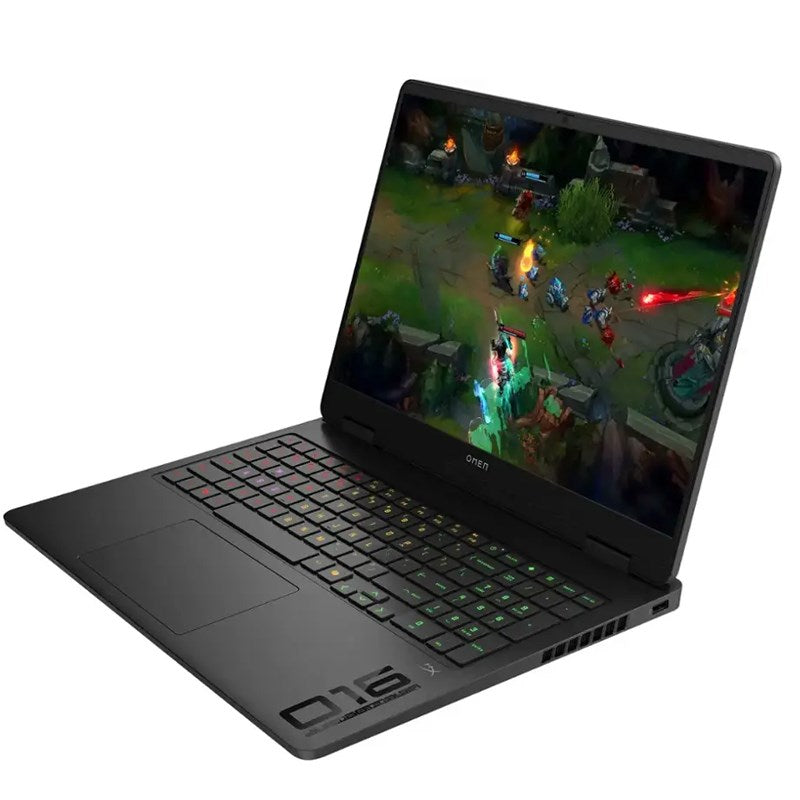 HP OMEN 16