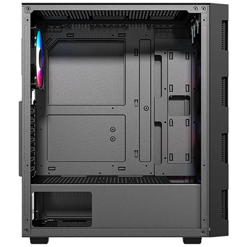 i5 GAMING PC, i5-11400F, RTX 3060 12GB, Windows 11 PRO with GAMEON Gaming Monitor and 4in1 Gaming Kit