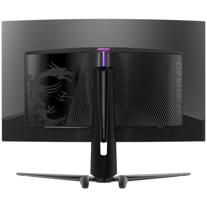 MSI MPG 321CURX QD-OLED 32