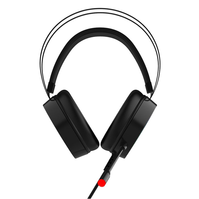 GAMEON GOT200A Thunderstrike RGB Gaming Headset - Black