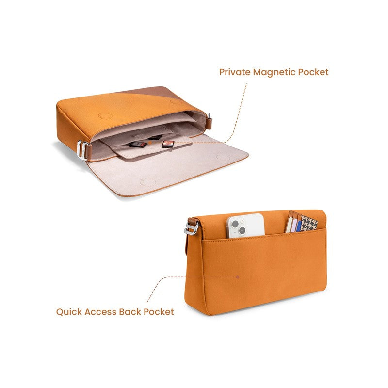 Buy Tomtoc Shoulder Bag for Nintendo Switch/OLED Model/Lite Online