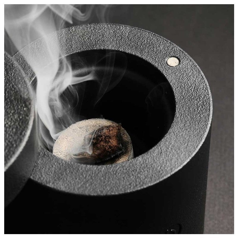 Portable Rechargeable Bukhoor Burner