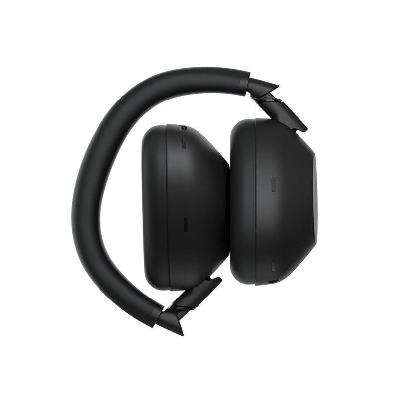 Sony WH-1000XM6 Flagship Noise Cancelling Headphones with Signature Hi-Res Sound, Foldable Design, Durable Case and 30 hours Battery